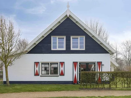 Woning te koop: Daleboutsweg 4-0142, Burgh-Haamstede