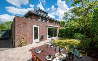 Twee-onder-één-kap te koop: Dalem Donk 46, Laag Dalem Zuid Gorinchem