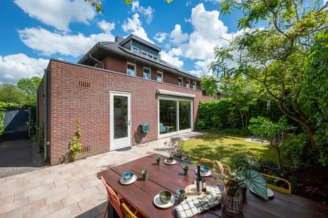 Twee-onder-één-kap te koop: Dalem Donk 46, Laag Dalem Zuid Gorinchem