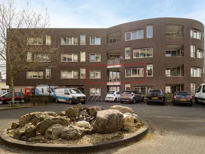 Appartement te koop: Dalemhof 10, Tholen