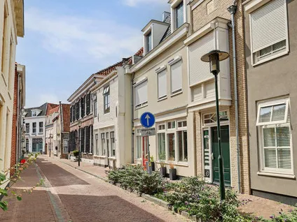 Appartement te koop: Dalemsestraat 19, Tholen