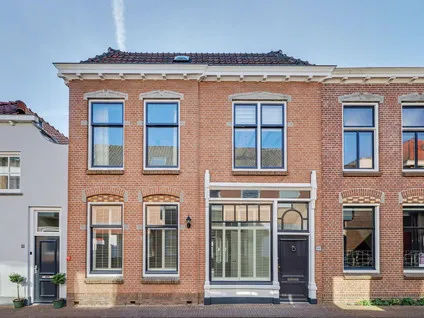 Tussenwoning te koop: Dalemsestraat 20, Tholen Tholen