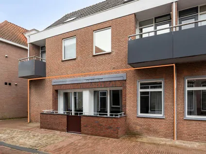 Woning te koop: Dalemsestraat 25A, Tholen
