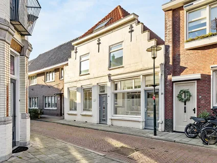 Woning te koop: Dalemsestraat 31, Tholen