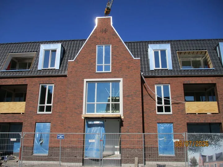 Appartement te huur: Dalemstraat 12C, Kerkdriel Kerkdriel