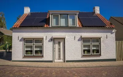 Vrijstaande woning te koop: Dalemstraat 28, Kerkdriel Kerkdriel