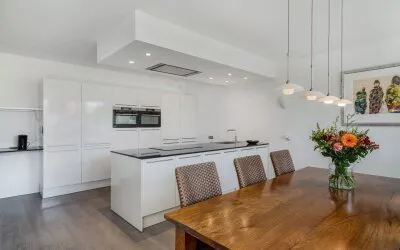 Appartement te koop: Dalenbeek 2, Bleriotlaan Beverwijk