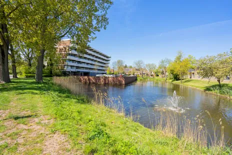 Appartement te koop: Dalenbeek 7, Bleriotlaan Beverwijk