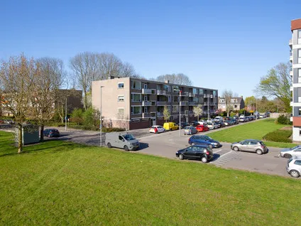 Appartement te koop: Dalenoord 109, Groot IJsselmonde Rotterdam