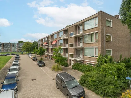 Appartement te koop: Dalenoord 97, Groot IJsselmonde Rotterdam