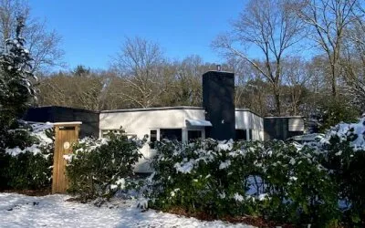Vrijstaande woning te huur: Dalerstraat 38, Erm Erm