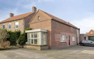 Appartement te koop: Daliastraat 2A, Boschweg Noordoost Schijndel