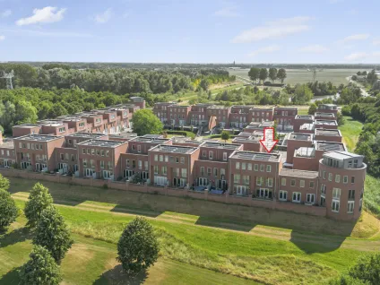 Tussenwoning te koop: Daliënwaerd 103, De Haverleij 'S-Hertogenbosch
