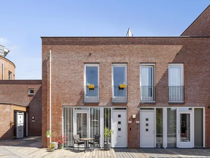 Tussenwoning te koop: Daliënwaerd 103, De Haverleij 'S-Hertogenbosch