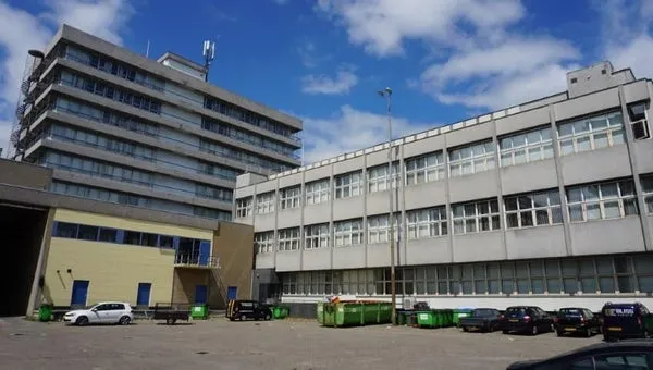 Kamer te huur: Dalipassage, Emmen-Centrum Emmen