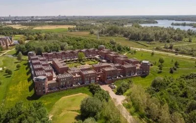 Tussenwoning te koop: Daliënwaerd 39, De Haverleij 'S-Hertogenbosch