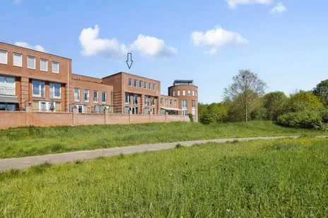 Tussenwoning te koop: Daliënwaerd 39, De Haverleij 'S-Hertogenbosch