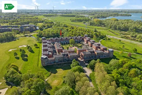 Tussenwoning te koop: Daliënwaerd 63, De Haverleij 'S-Hertogenbosch