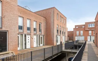 Tussenwoning te koop: Daliënwaerd 85, De Haverleij 'S-Hertogenbosch