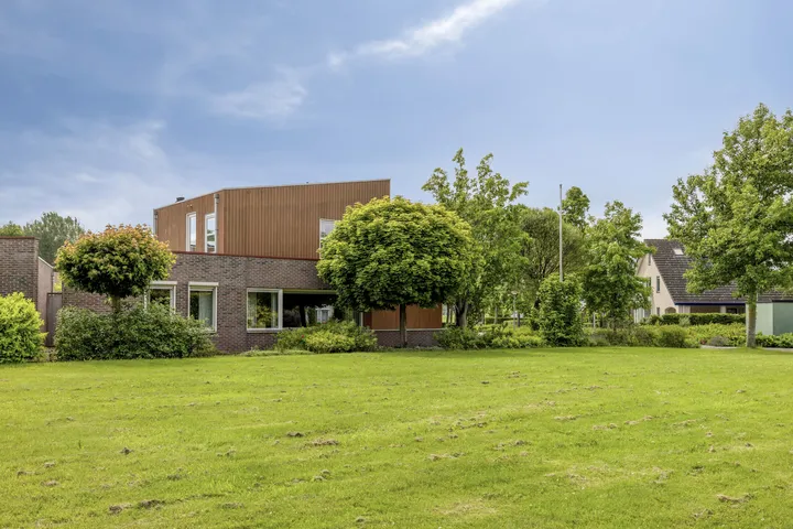 Vrijstaande woning te koop: Dallepad 1, Zuidbroek Zuidbroek