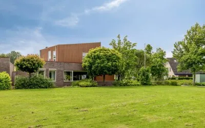 Vrijstaande woning te koop: Dallepad 1, Zuidbroek Zuidbroek