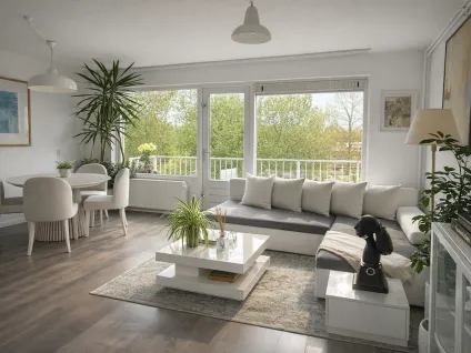 Appartement te koop: Dalsteindreef 254, Venserpolder-Oost Amsterdam