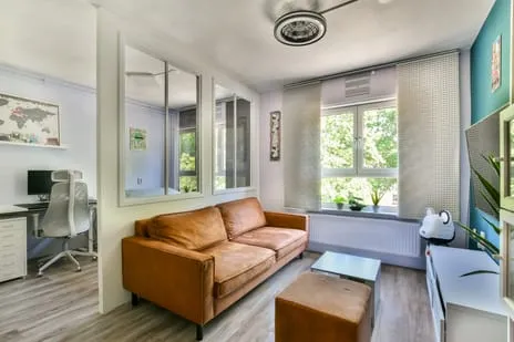 Studio te koop: Dalsteindreef 458, Venserpolder-Oost Amsterdam