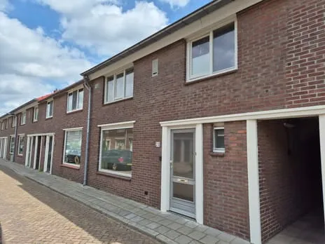 Tussenwoning te koop: Dalstraat 20, Geenhoven Valkenswaard