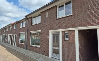 Tussenwoning te koop: Dalstraat 20, Geenhoven Valkenswaard