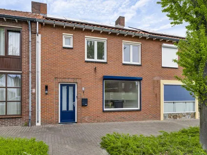 Tussenwoning te koop: Dalstraat 9, Weert
