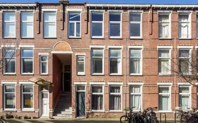 Appartement te koop: Daltonstraat 23, Valkenboskwartier 'S-Gravenhage