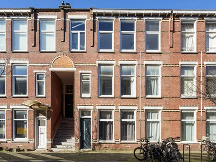 Appartement te koop: Daltonstraat 23, Valkenboskwartier 'S-Gravenhage