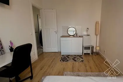 Room for rent: Daltonstraat, Valkenboskwartier 'S-Gravenhage