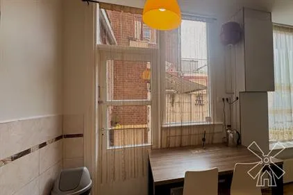 Kamer te huur: Daltonstraat, Valkenboskwartier 'S-Gravenhage