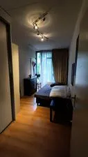 Kamer te huur: Daltonstraat, Wetenschappersbuurt Schiedam