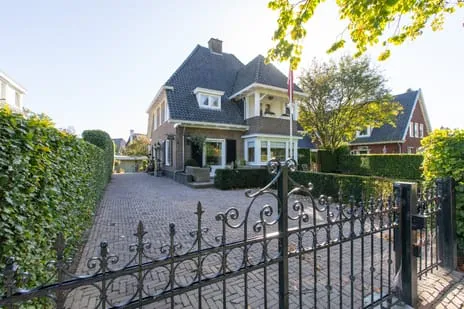 Vrijstaande woning te koop: Dalweg 4, De Steeg