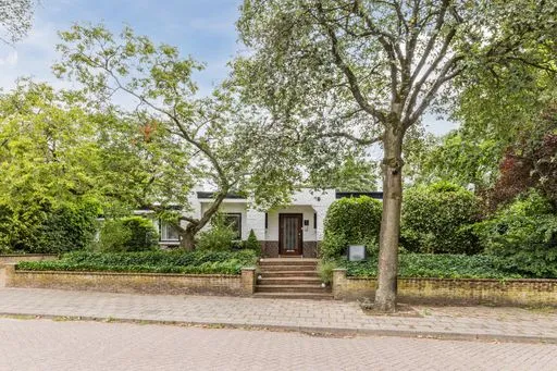 Vrijstaande woning te koop: Dalweg 4, De Eng Soest