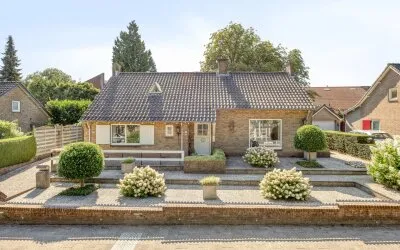 Vrijstaande woning te koop: Dalweg 5, Soest Midden Soest