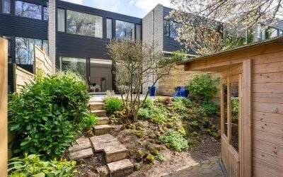 Tussenwoning te koop: Dalweg 68, Doorwerth