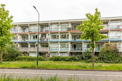 Appartement te koop: Dalweg 88, Klaarwater Soest