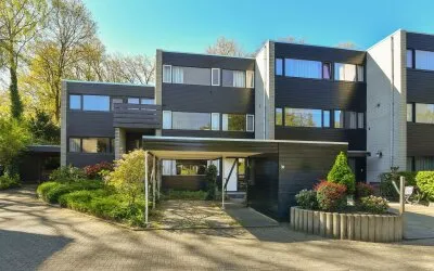 Tussenwoning te koop: Dalweg 98, Clusterwoningen Doorwerth