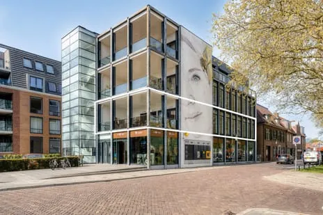 Appartement te koop: Dam 15, Goes-Centrum Goes