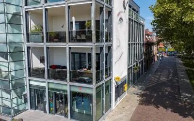 Appartement te koop: Dam 15, Goes-Centrum Goes