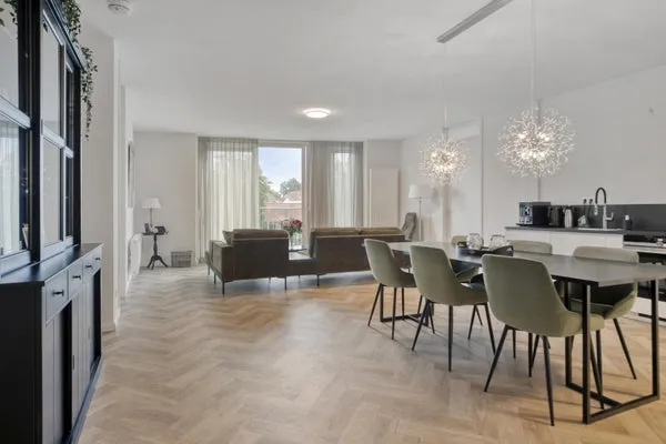 Appartement te koop: Dam 1B-01, Goes-Centrum Goes