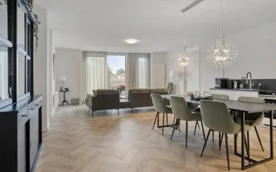 Appartement te koop: Dam 1B01, Goes-Centrum Goes