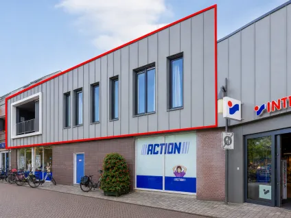 Appartement te koop: Dam 1B03, Goes-Centrum Goes