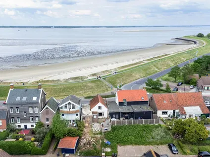 Tussenwoning te koop: Dam 4, Yerseke - Steehof Yerseke