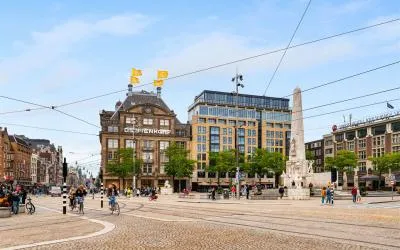 Appartement te koop: Dam 5L, Amsterdam