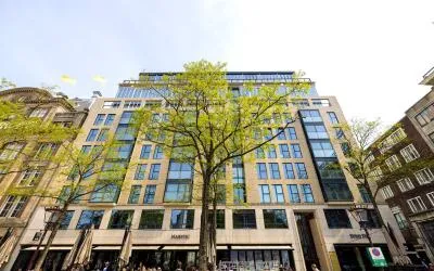 Appartement te koop: Dam 5U, Oude Kerk e.o. Amsterdam