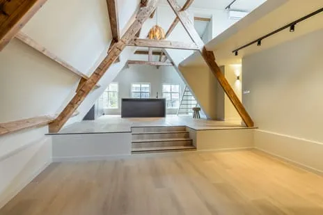 Appartement te koop: Dam 9B, Brandersbuurt Schiedam
